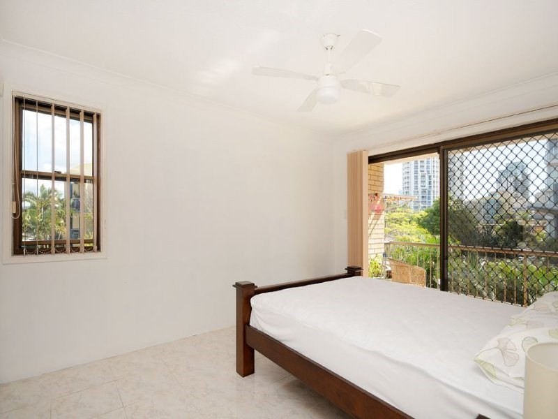 4/15 Mermaid Avenue, Mermaid Beach QLD 4218