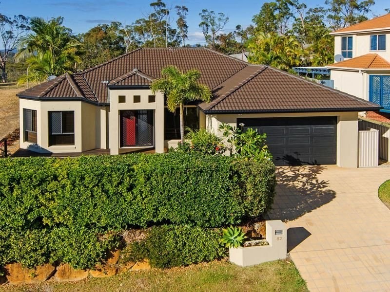 82 Kincaid Drive, Highland Park QLD 4211