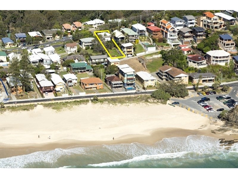 19 Woodgee Street, Currumbin QLD 4223