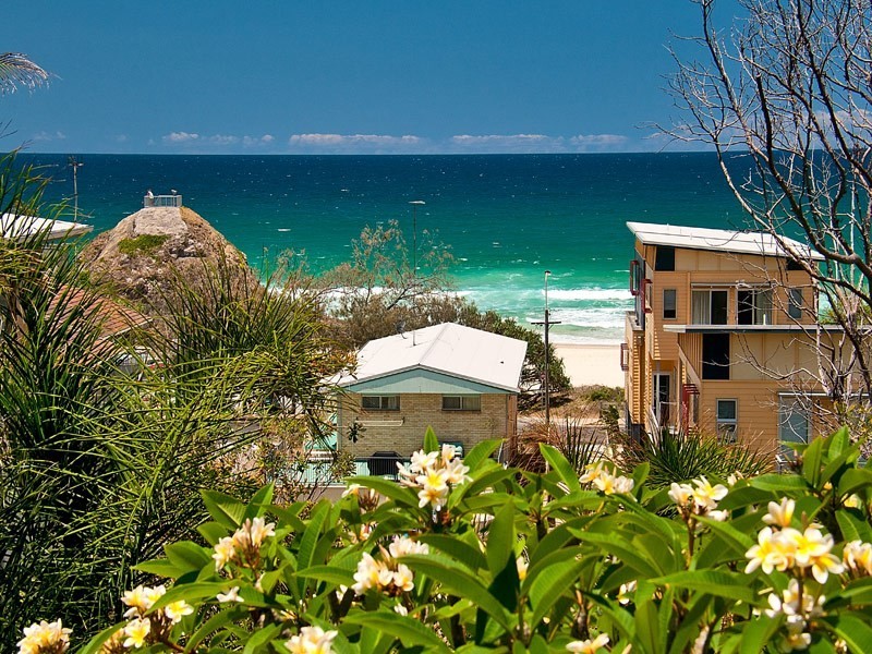 19 Woodgee Street, Currumbin QLD 4223