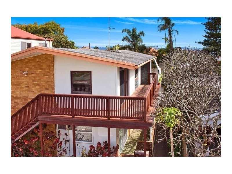 3/122 Albatross Avenue, Mermaid Beach QLD 4218