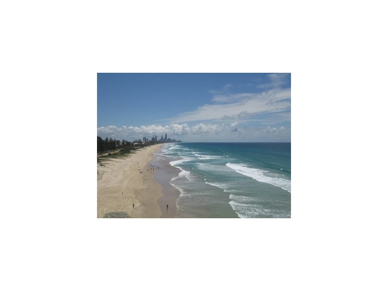 3/122 Albatross Avenue, Mermaid Beach QLD 4218