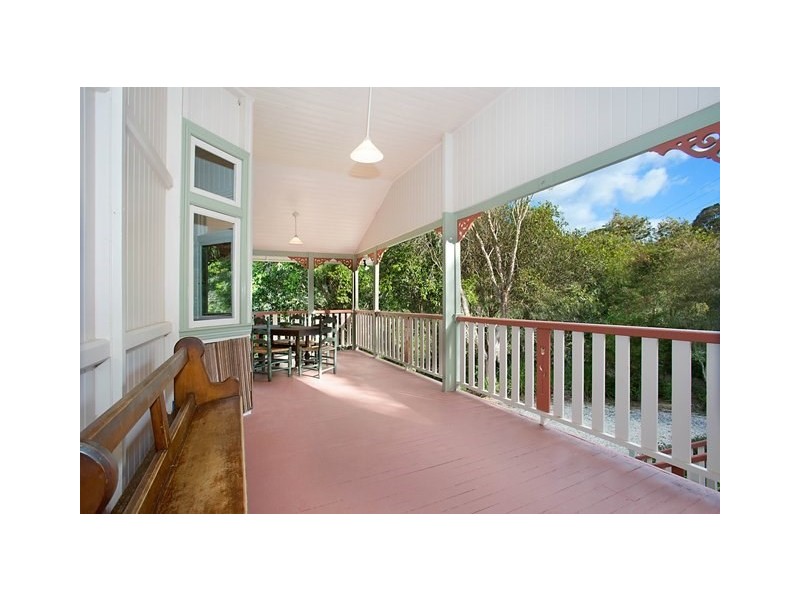 590 Tallebudgera Creek Road, Tallebudgera QLD 4228