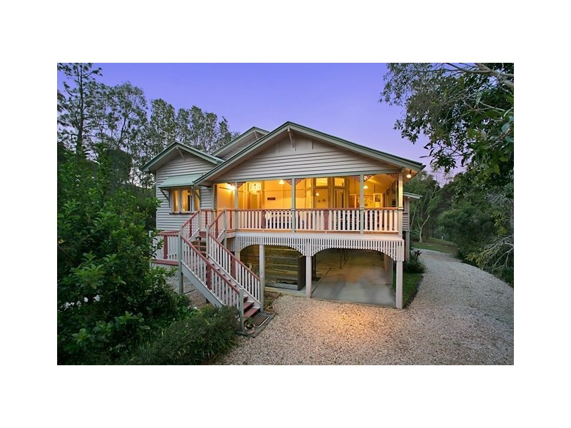 590 Tallebudgera Creek Road, Tallebudgera QLD 4228