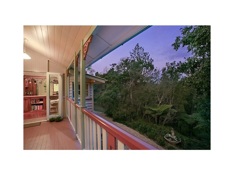 590 Tallebudgera Creek Road, Tallebudgera QLD 4228