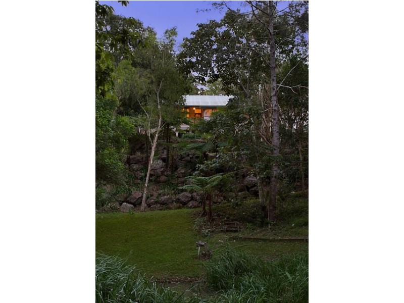 590 Tallebudgera Creek Road, Tallebudgera QLD 4228