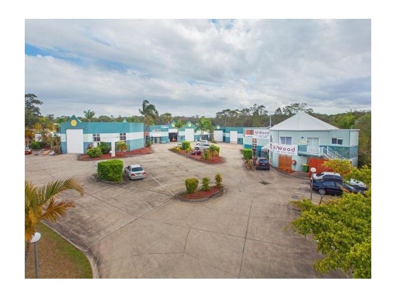 9 Technology Drive, Arundel QLD 4214