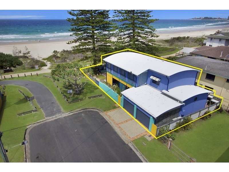 2 Matters Street, Bilinga QLD 4225