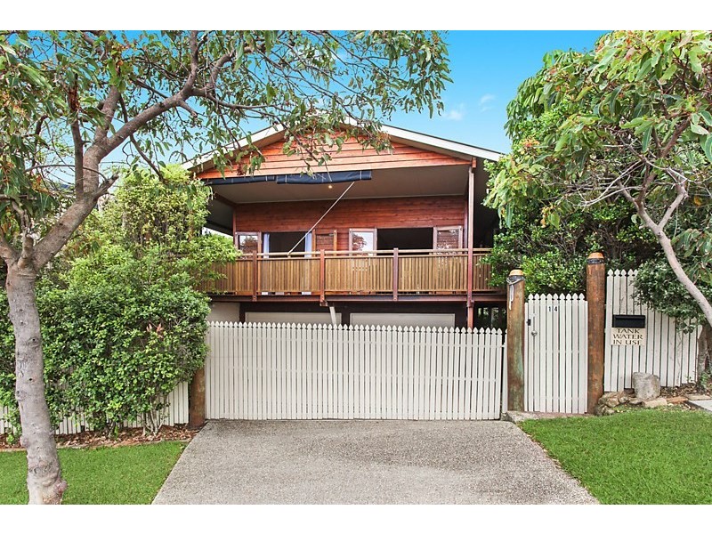 14 Woodgee Street, Currumbin QLD 4223