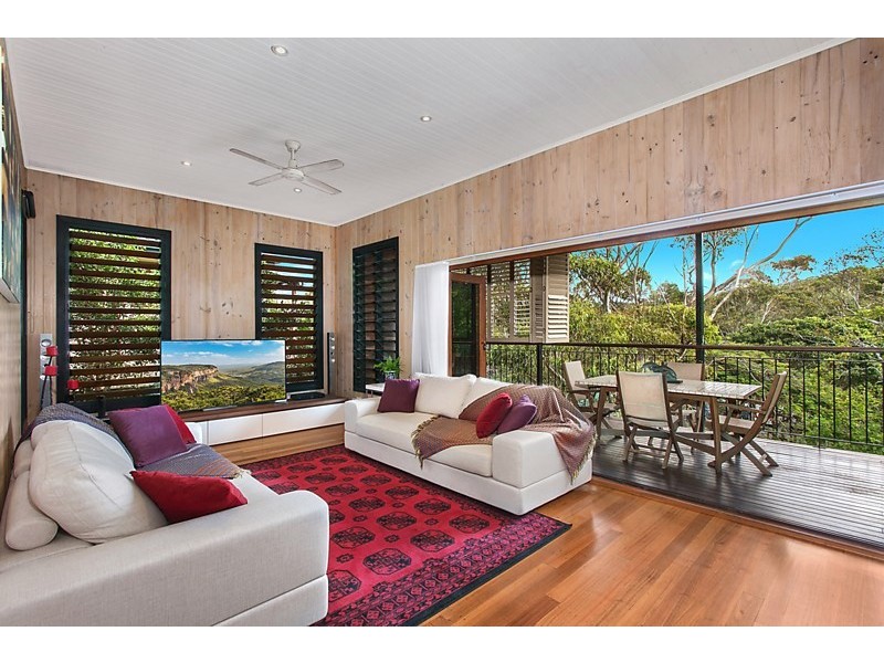 14 Woodgee Street, Currumbin QLD 4223