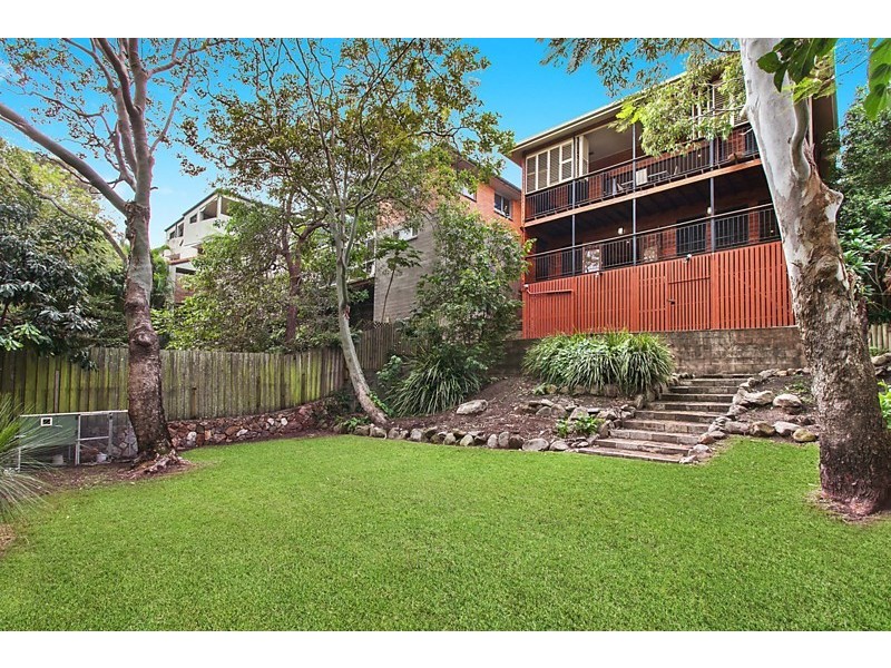 14 Woodgee Street, Currumbin QLD 4223