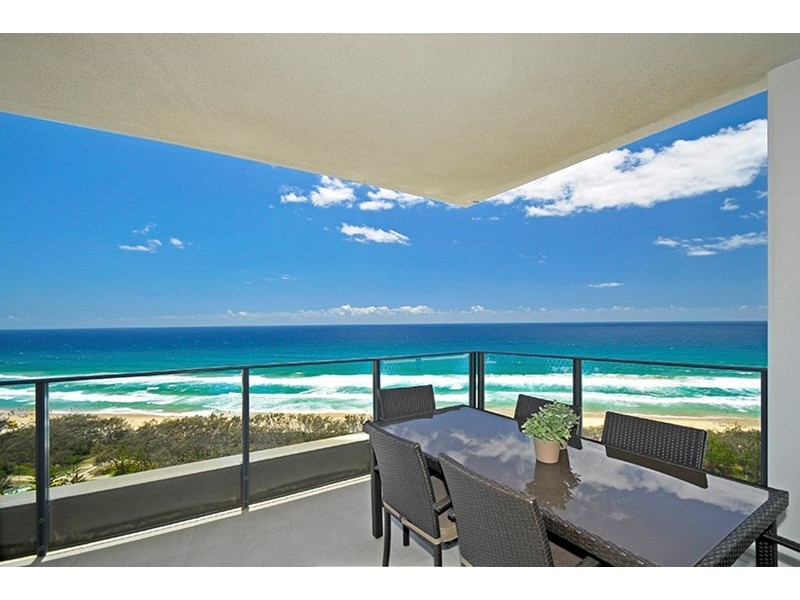 42/173 Old Burleigh Road, Broadbeach QLD 4218