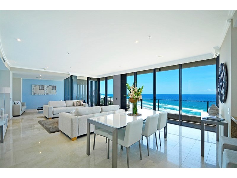 42/173 Old Burleigh Road, Broadbeach QLD 4218