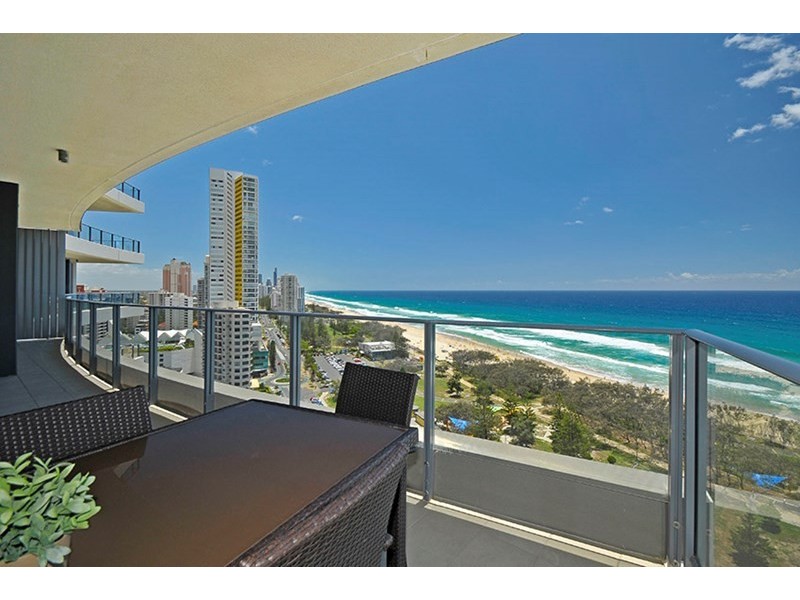 42/173 Old Burleigh Road, Broadbeach QLD 4218