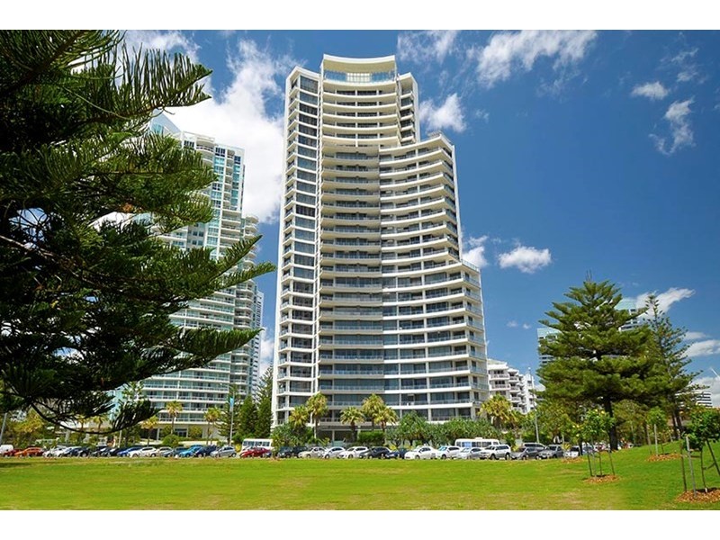 42/173 Old Burleigh Road, Broadbeach QLD 4218