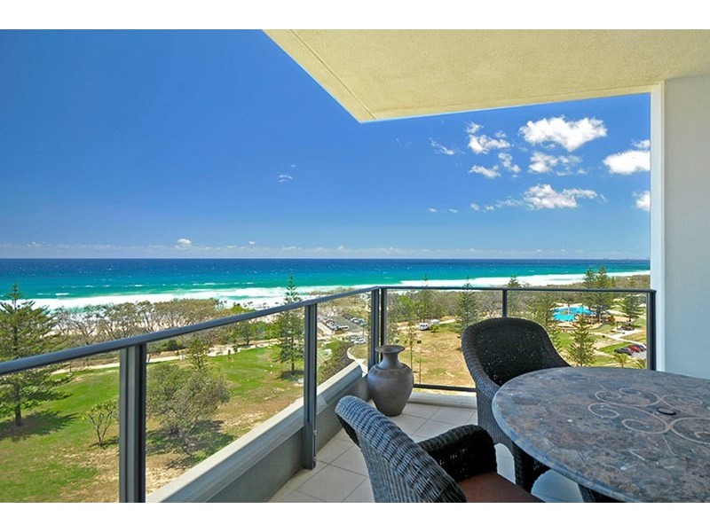 23/173 Old Burleigh Road, Broadbeach QLD 4218