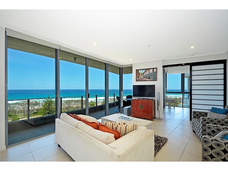 23/173 Old Burleigh Road, Broadbeach QLD 4218