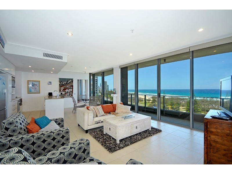 23/173 Old Burleigh Road, Broadbeach QLD 4218