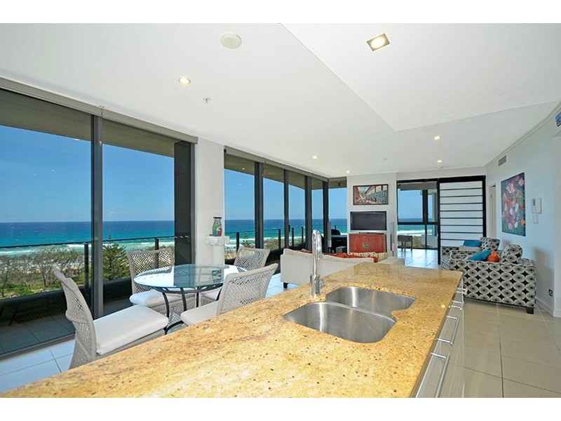 23/173 Old Burleigh Road, Broadbeach QLD 4218