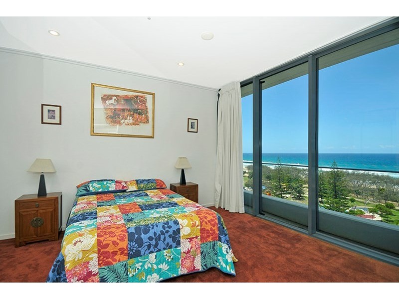23/173 Old Burleigh Road, Broadbeach QLD 4218