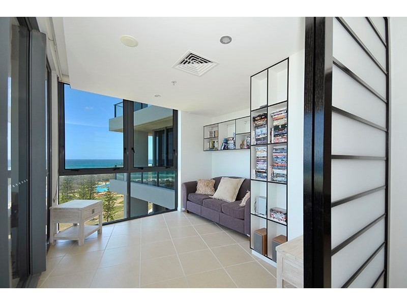 23/173 Old Burleigh Road, Broadbeach QLD 4218