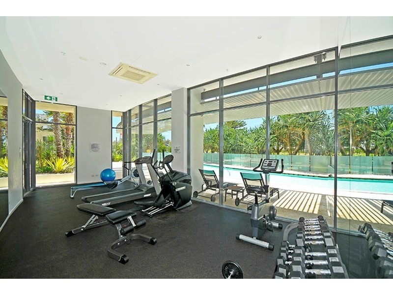 23/173 Old Burleigh Road, Broadbeach QLD 4218