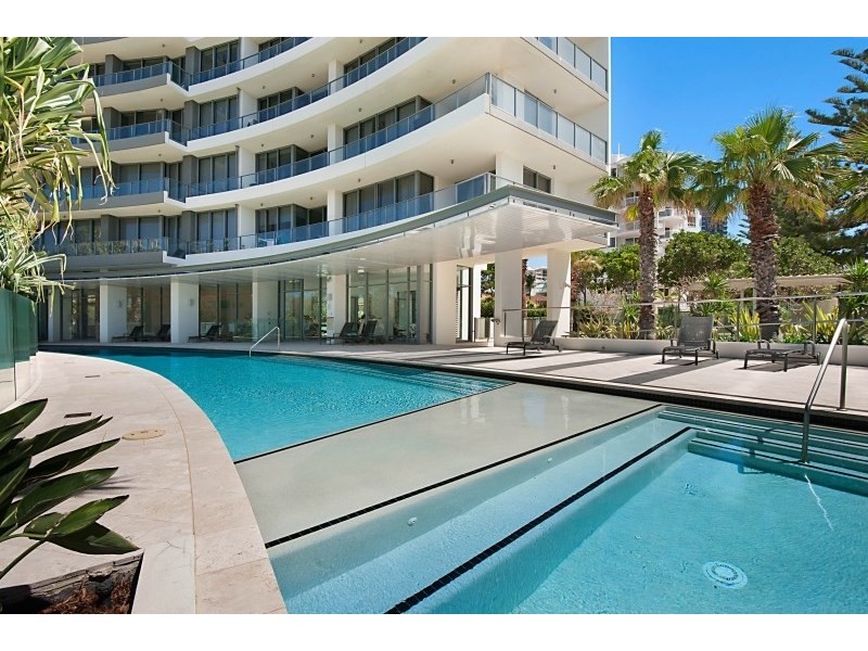 23/173 Old Burleigh Road, Broadbeach QLD 4218