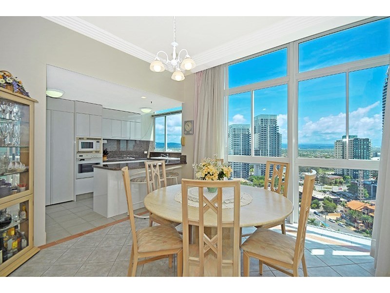 92 ‘Carmel by The Sea’, 177 Old Burleigh Road, Broadbeach QLD 4218