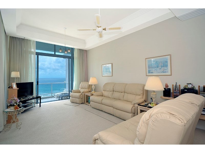92 ‘Carmel by The Sea’, 177 Old Burleigh Road, Broadbeach QLD 4218