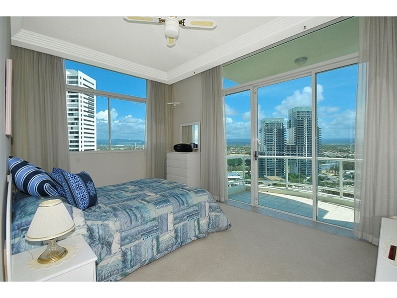 92 ‘Carmel by The Sea’, 177 Old Burleigh Road, Broadbeach QLD 4218