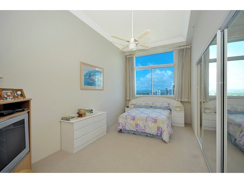 92 ‘Carmel by The Sea’, 177 Old Burleigh Road, Broadbeach QLD 4218