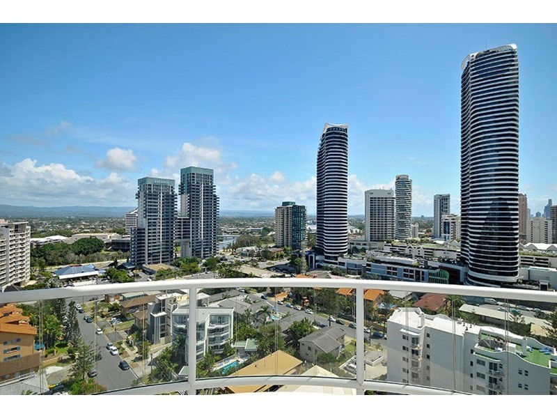 92 ‘Carmel by The Sea’, 177 Old Burleigh Road, Broadbeach QLD 4218