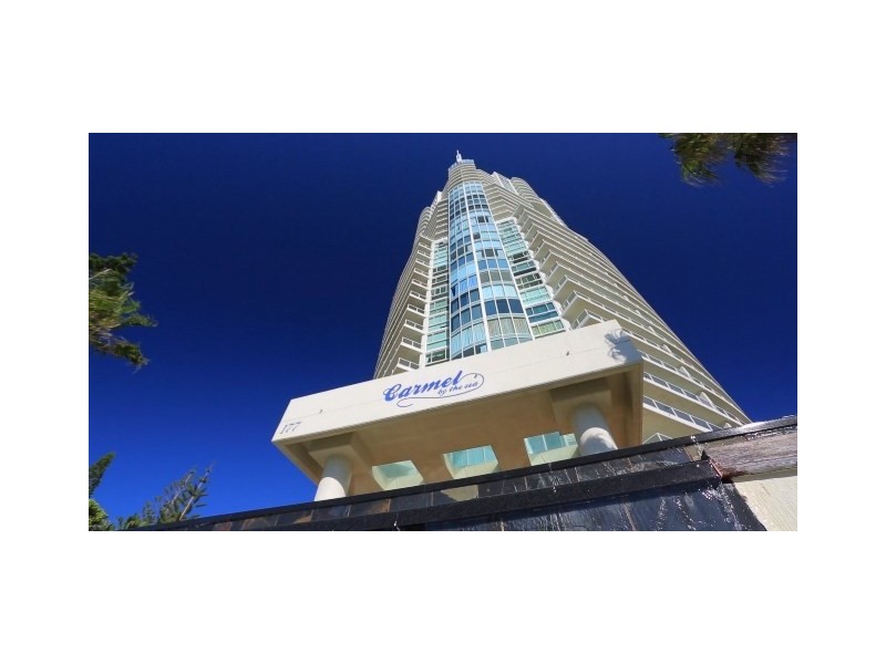 92 ‘Carmel by The Sea’, 177 Old Burleigh Road, Broadbeach QLD 4218