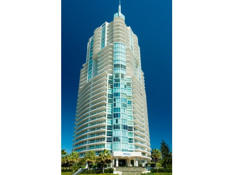 92 ‘Carmel by The Sea’, 177 Old Burleigh Road, Broadbeach QLD 4218