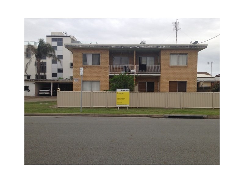 2/2a Archer Street, Bilinga QLD 4225