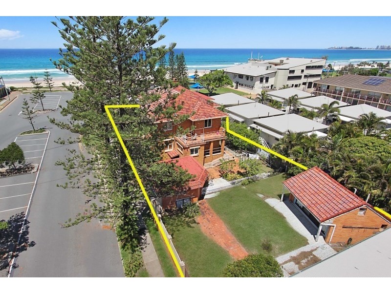 36 O’Connor Street, Tugun QLD 4224