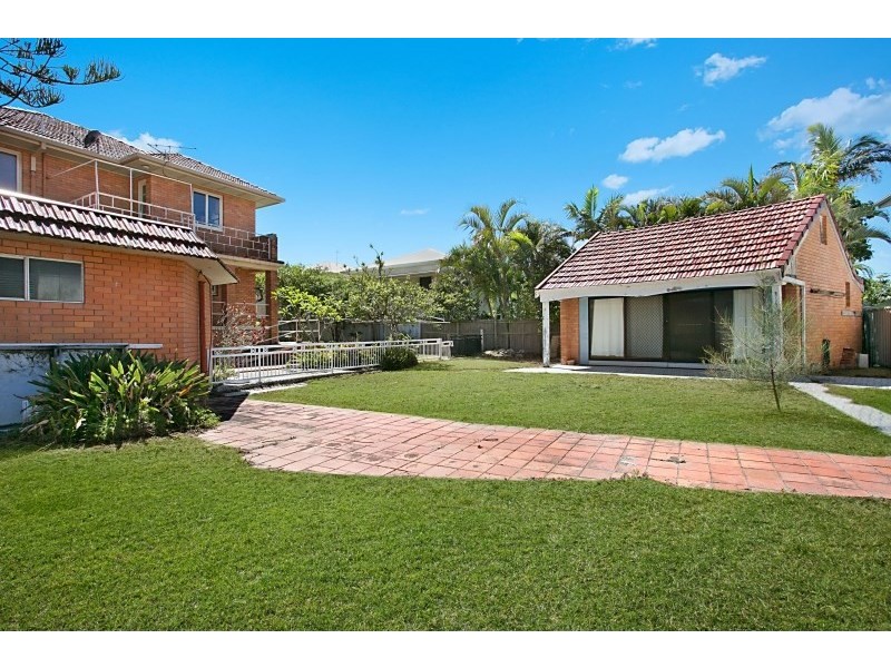 36 O’Connor Street, Tugun QLD 4224