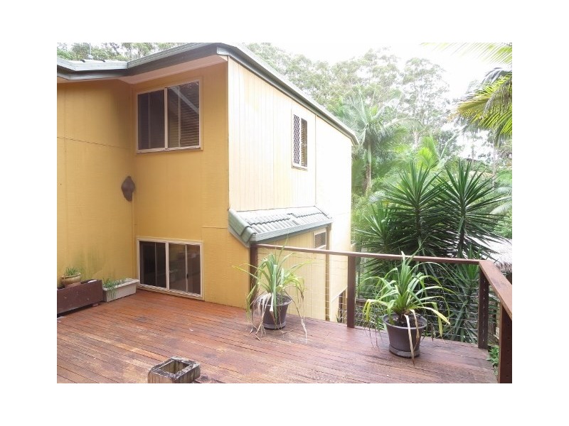 1/14 Fernleigh Court, Currumbin QLD 4223