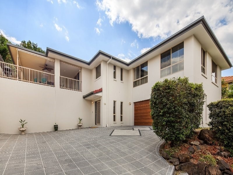 14 Sky Royal Terrace, Burleigh Heads QLD 4220