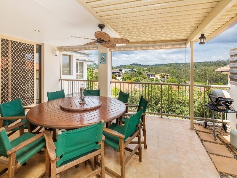 14 Sky Royal Terrace, Burleigh Heads QLD 4220