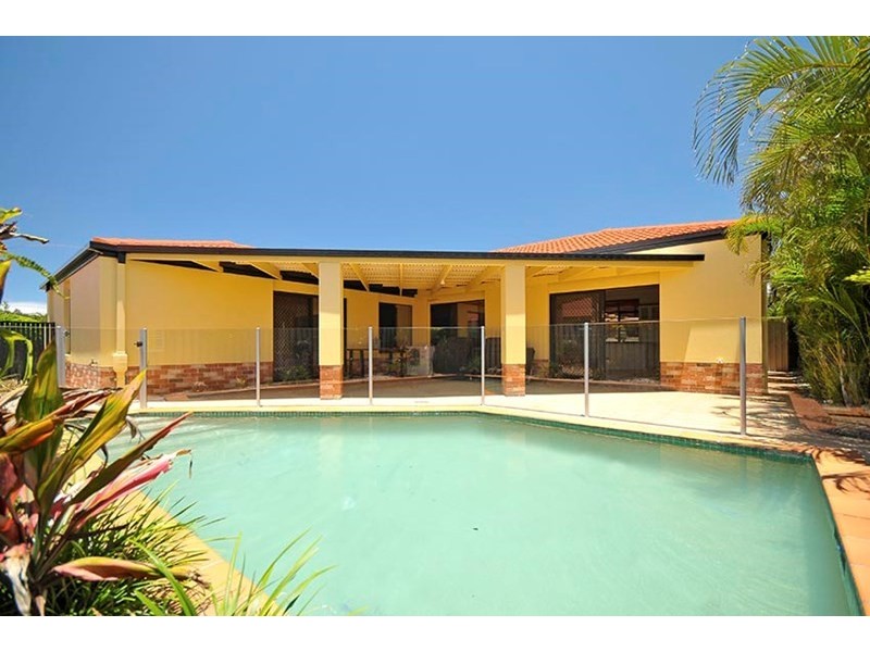 25 Tropicana Circuit, Burleigh Waters QLD 4220