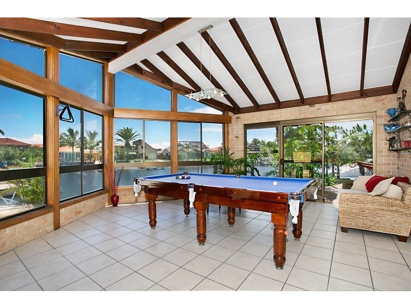 3 Wills Court, Paradise Point QLD 4216