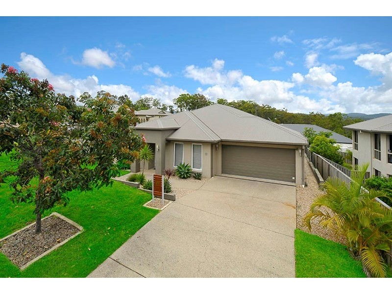 27 Camarillo Circuit, Reedy Creek QLD 4227