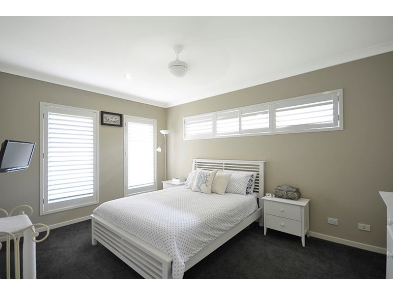 27 Camarillo Circuit, Reedy Creek QLD 4227