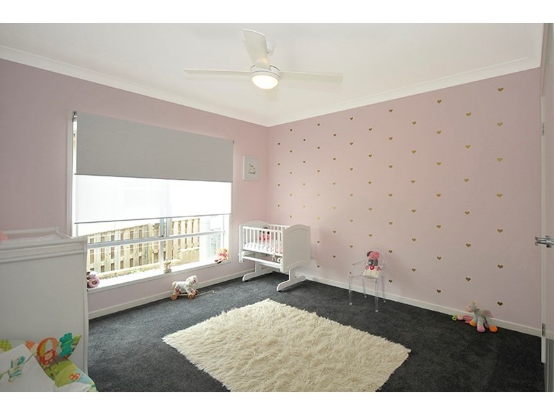 27 Camarillo Circuit, Reedy Creek QLD 4227