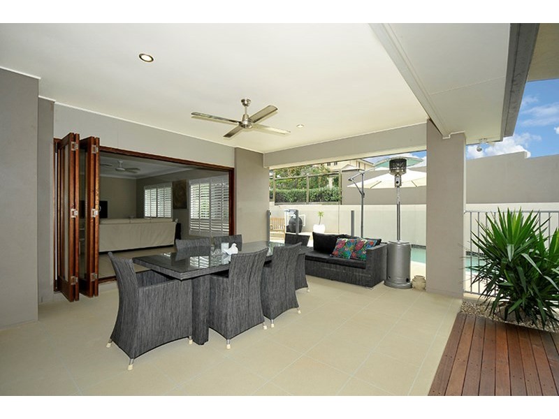 27 Camarillo Circuit, Reedy Creek QLD 4227