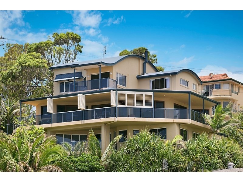 119 Musgrave Street, Coolangatta QLD 4225