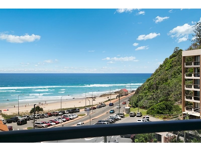 119 Musgrave Street, Coolangatta QLD 4225