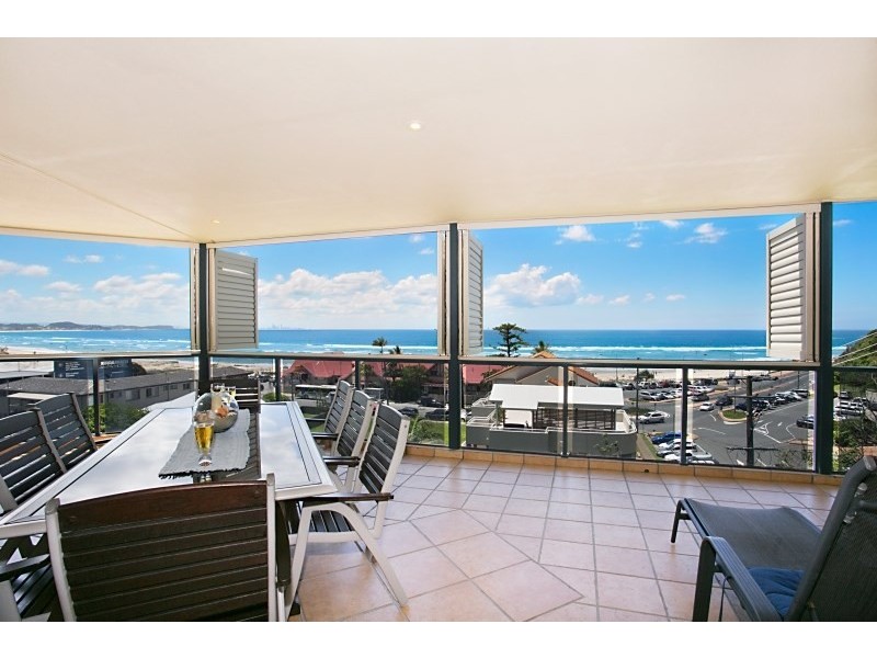 119 Musgrave Street, Coolangatta QLD 4225