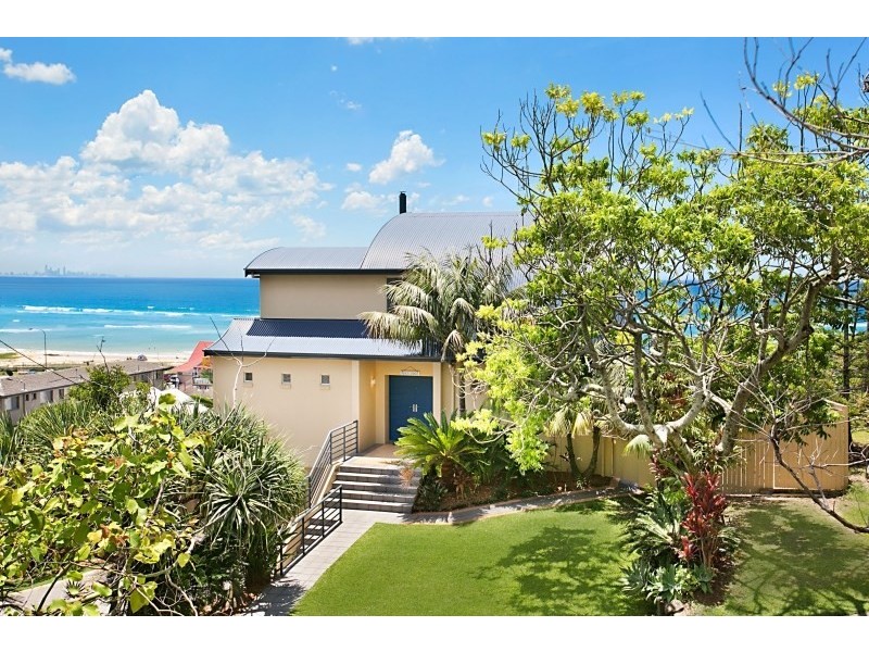 119 Musgrave Street, Coolangatta QLD 4225